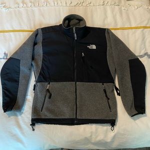 The North Face - Women’s Denali Jacket (XS - Grey Heather)